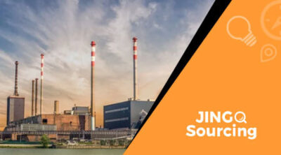 China industrial cities